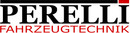 Logo Perelli Fahrzeugtechnik GmbH